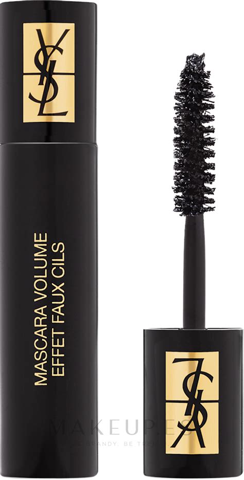 yves saint laurent effet faux cils|Volume Effet Faux Cils Volumizing Mascara .